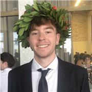 Laureando in ingegneria offre ripetizioni in Matematica, Fisica e Chimica